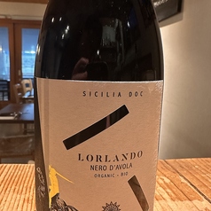 アッスーリ　ロルランド・ネーロダーヴォラ