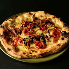 和ルゲリータ　（ビアンカ）