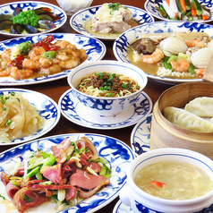 陳麻婆豆腐 ラシック店の特集写真