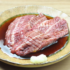 ツラミ刺し