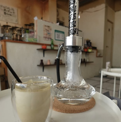 Shisha Cafe 縁のコース写真