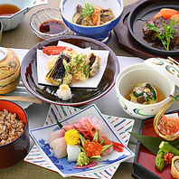 富士コース＋プレミアム飲み放題11500円