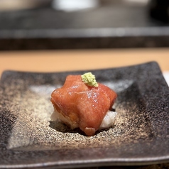 串 創作料理 Rin リンのコース写真