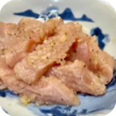 上ミノ(塩)or(タレ)/ニクトケ和牛ツラミ