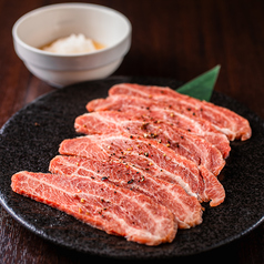 焼肉ホルモンえんていのおすすめポイント1