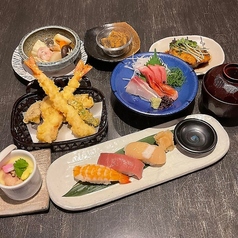 食楽厨房 以心伝心のコース写真