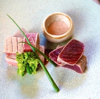 普段味わえない豪華さし盛りも低価格でご用意◎