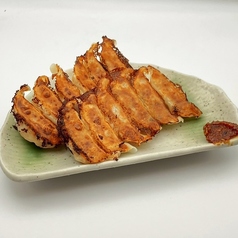 路地裏ひとくち餃子 たこう 長野駅のおすすめ料理1