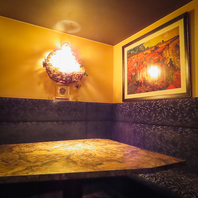 プライベート個室もあり◎