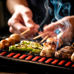 とり鉄 長野駅前店特集写真1