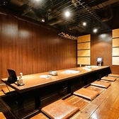 北海道 八王子駅前店の雰囲気2