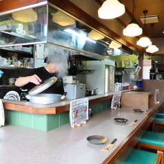 あじみ家【松山市・和泉】和食居酒屋の雰囲気3