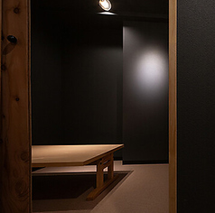 【個室：4名×2部屋】