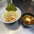 料理メニュー写真&nbsp;粋人つけ麺