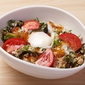 料理メニュー写真&nbsp;華善サラダ