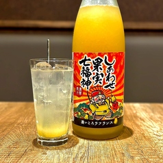 しあわせ果実　濃いとろラ・フランス酒