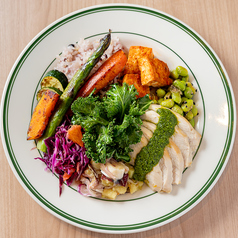 Holland village cafe KOBEのおすすめ料理1