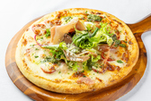 ザ リバーサイドカフェ ザ ロイヤルパークホテル 広島リバーサイドのおすすめ料理2