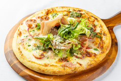 ザ リバーサイドカフェ ザ ロイヤルパークホテル 広島リバーサイドのおすすめ料理2