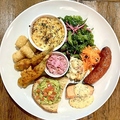 バビーズ 二子玉川店のおすすめ料理1