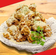 骨なしチーズスノーチキン200g