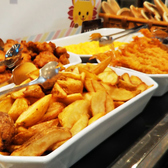アルエット レンブラントホテル海老名のおすすめ料理3