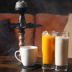 Shisha Lounge Ginza シーシャラウンジギンザのおすすめ料理3