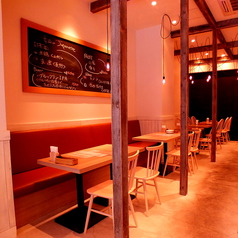 大人数の宴会もご対応致します。