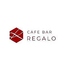 CAFE BAR REGALOのロゴ