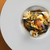 特別な夜を彩る贅沢ディナーとワインのマリアージュ◎