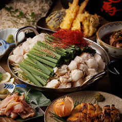 【全席個室】博多料理×鶏料理 九州和食 地どり屋 千葉本店のおすすめ料理2