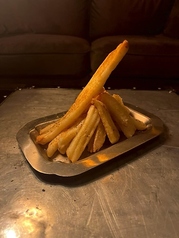 フライドポテト