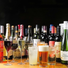 nico 赤羽店のコース写真