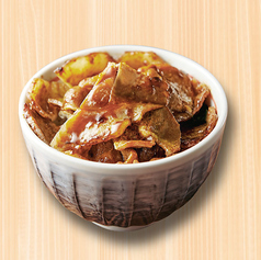『北海道帯広名物』豚丼
