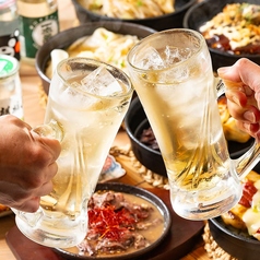 つる福 ヨドバシAkiba店のコース写真