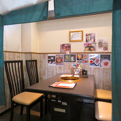 焼肉 日日平穏の雰囲気2