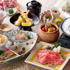 日本料理 吉祥・吉祥炉端／岐阜グランドホテルの写真2