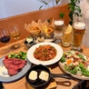 cafe Hanamori カフェ ハナモリ 南陽山南店のおすすめポイント1
