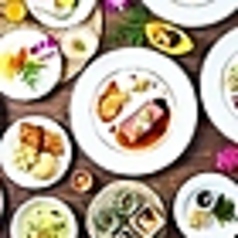 OCEAN DINING 風庭のおすすめランチ1