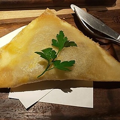 特大餃子