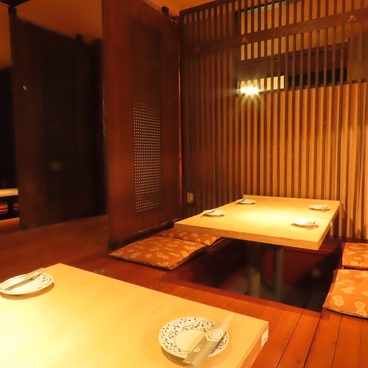 短串酒場 串いちの雰囲気1