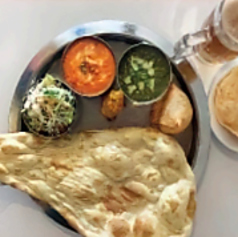 インディアンハット 堀川小泉店のコース写真
