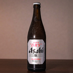 瓶ビール