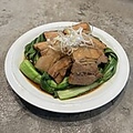 料理メニュー写真&nbsp;豚の角煮