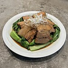 豚の角煮