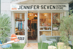 Jennifer Seven ジェニファーセブンの写真