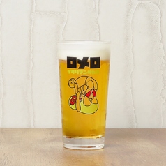 ■カールスバーグのドラフト生が飲める■