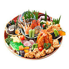 【組物】(40cm・4～5人前)