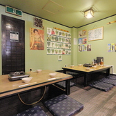 草鍋 えんや 野田店の雰囲気3