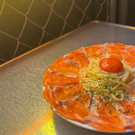 【サーモン好き必見！！！】